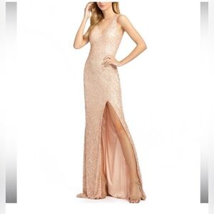 Gown